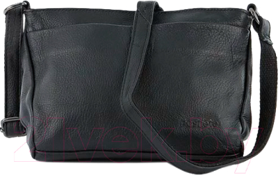 Сумка Poshete 921-345-BLK - фото