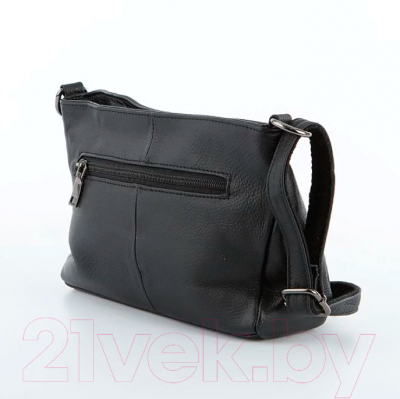 Сумка Poshete 921-345-BLK