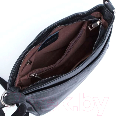 Сумка Poshete 921-345-BLK