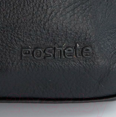 Сумка Poshete 921-345-BLK