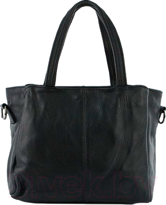 Сумка Poshete 921-348-BLK - фото