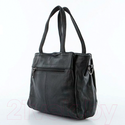 Сумка Poshete 921-348-BLK