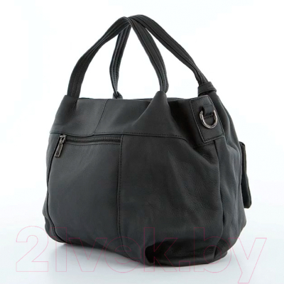 Сумка Poshete 921-351-BLK