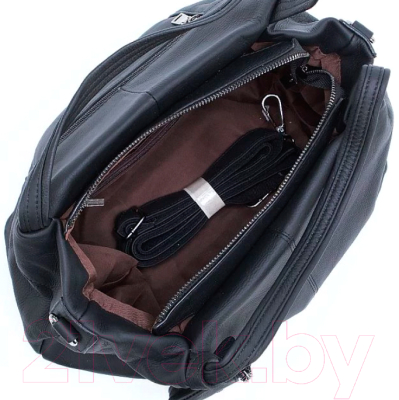 Сумка Poshete 921-351-BLK