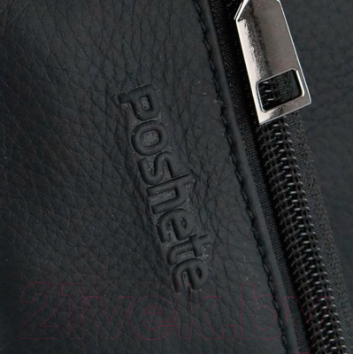 Сумка Poshete 921-351-BLK