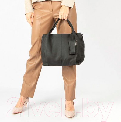 Сумка Poshete 921-351-BLK