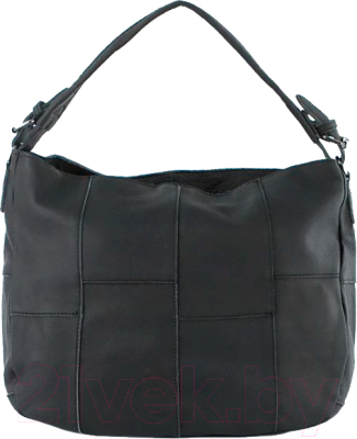 Сумка Poshete 921-356-BLK - фото