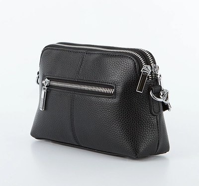 Сумка Francesco Molinary 599-2017273F15-BLK