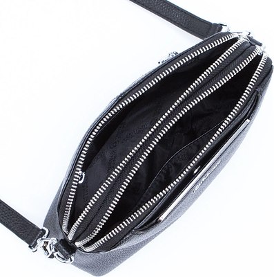 Сумка Francesco Molinary 599-2017273F15-BLK