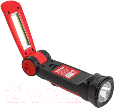 Фонарь Wortex CF 5010 - фото