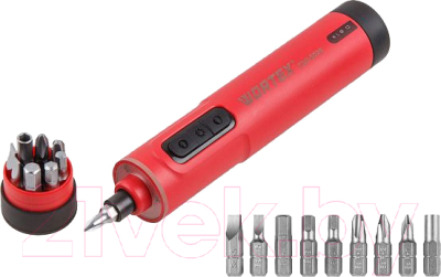 Электроотвертка Wortex CSD 5026 (1323396) - фото