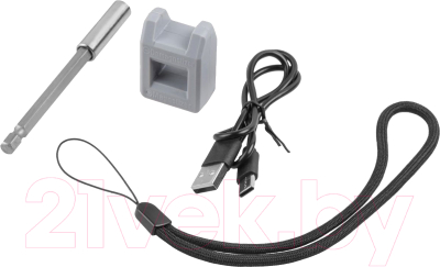 Электроотвертка Wortex CSD 5026 (1323396)