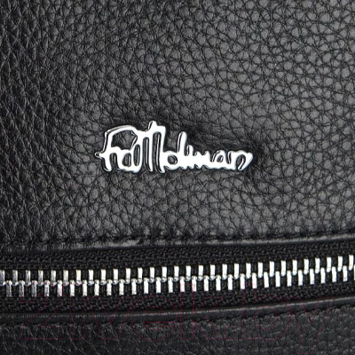 Сумка Francesco Molinary 599-2021735F15-BLK