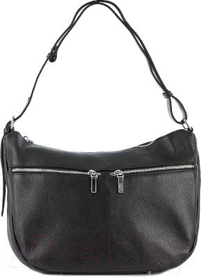 Сумка Francesco Molinary 599-2021751F15-BLK - фото