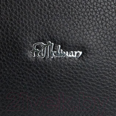 Сумка Francesco Molinary 599-2021772F15-BLK