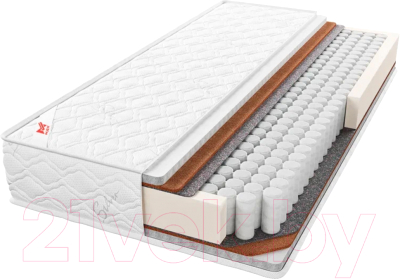 Матрас МДК Soft Comfort SLT8 (140x190)