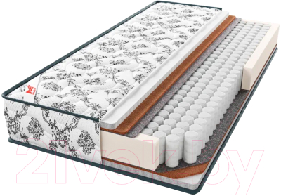 Матрас МДК Soft Comfort BL8 (80x200)