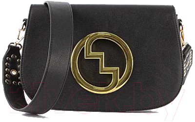 Сумка Marzia 700-SD22121-BLK - фото