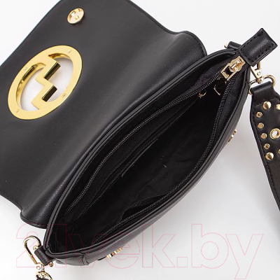 Сумка Marzia 700-SD22121-BLK