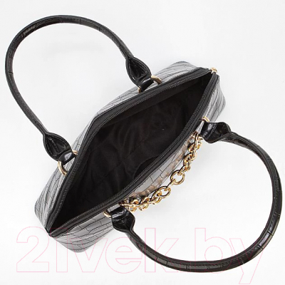 Сумка Marzia 700-SD22132-BLK