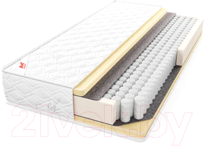 Матрас МДК Soft Memorix SLT8 (90x195)