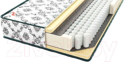 Матрас МДК Soft Memorix BL8 (180x195) - фото