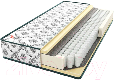 Матрас МДК Soft Memorix BL8 (180x195)