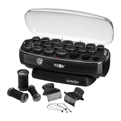 Электробигуди BaByliss RS035E - фото