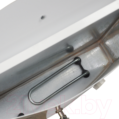 Умывальник для дачи Электромаш Акватекс с подогревом