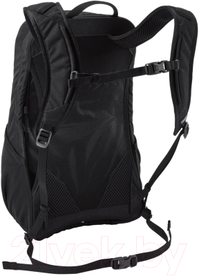 Рюкзак туристический Thule Nanum 18L TNAU118BLK / 3204515 (черный)