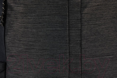 Рюкзак туристический Thule Nanum 18L TNAU118BLK / 3204515 (черный)