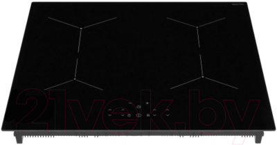 Индукционная варочная панель Akpo PIA 60 940 15CC BL