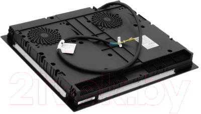 Индукционная варочная панель Akpo PIA 60 940 15CC BL