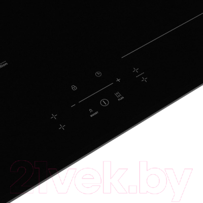 Индукционная варочная панель Akpo PIA 60 941 19CC BL