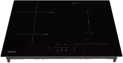 Индукционная варочная панель Akpo PIA 60 941 19CC BL