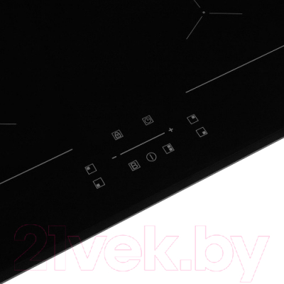 Индукционная варочная панель Akpo PIA 60 942 18U BL