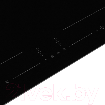 Индукционная варочная панель Akpo PIA 60 942 19CC BL