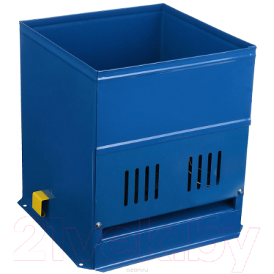 Измельчитель зерна электрический УЗБИ Циклон slki02