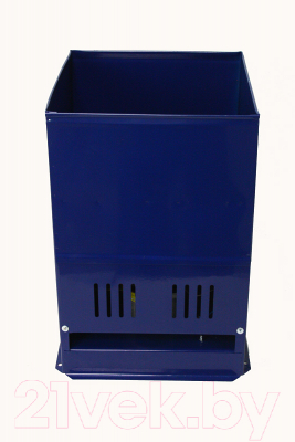 Измельчитель зерна электрический УЗБИ Циклон макси slki09