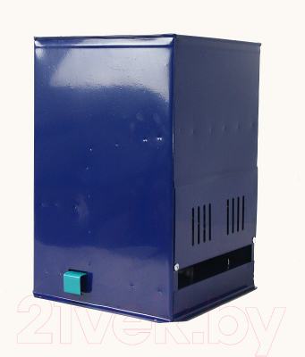 Измельчитель зерна электрический УЗБИ Циклон макси slki10