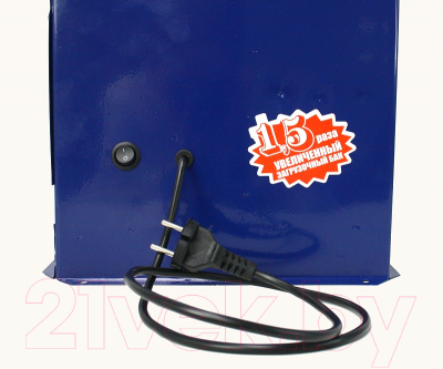 Измельчитель зерна электрический УЗБИ Циклон макси slki10