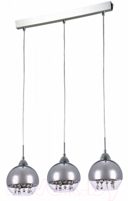 Люстра Maytoni Iceberg P012-PL-03-N / F012-33-N - фото