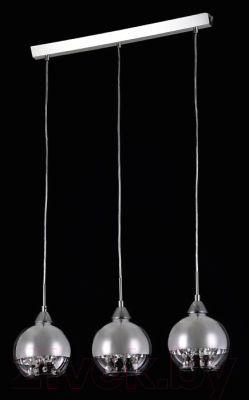 Люстра Maytoni Iceberg P012-PL-03-N / F012-33-N