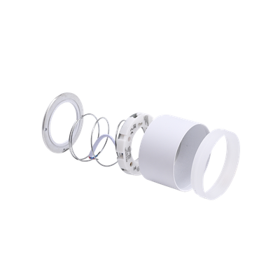 Точечный светильник Truenergy 21035