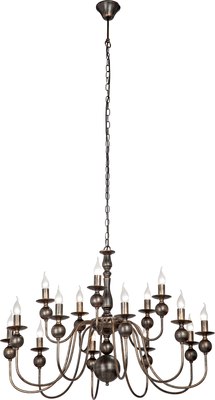 Люстра Vitaluce V1847-7/15 - фото