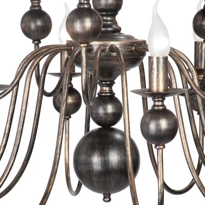 Люстра Vitaluce V1847-7/15