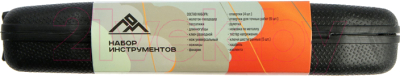 Универсальный набор инструментов LOM 23 февраля / 9305218 (27 предметов)