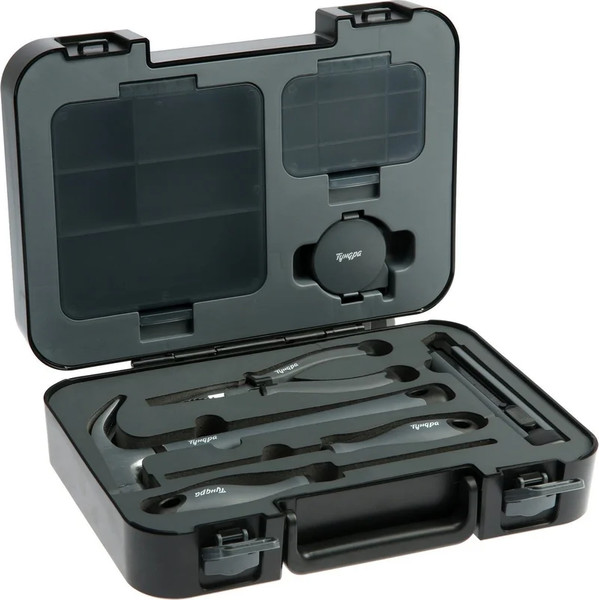 Универсальный набор инструментов Tundra Профи / 9863946 - фото