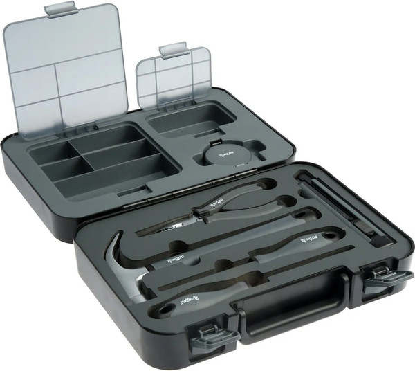 Универсальный набор инструментов Tundra Профи / 9863946