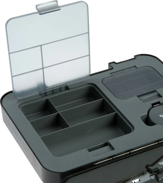 Универсальный набор инструментов Tundra Профи / 9863946